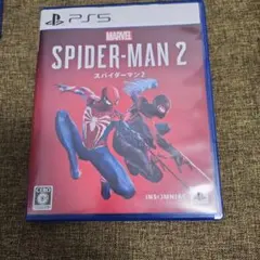 [ひじ様限定]スパイダーマン2