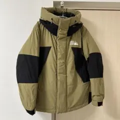 ファーストダウン　S オリーブ