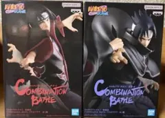 た*ん様 【NARUTO-疾風伝-】コンビネーションバトル うちはイタチ＆うちは