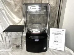 美品】2021年製 Blendtec STEALTH895NBS 使用407回 - メルカリ