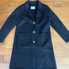 値下げ！ZARA KIDS ウールコート 11-12歳　ザラ