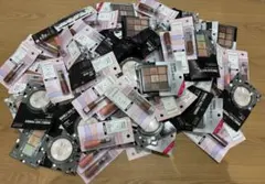 ◎UR GLAM SPINNS ダイソーコスメまとめ売り①