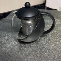 MAGPPIE ティーポット 新品未使用 箱付き 急須 マグ - メルカリ