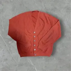 70s Alane Paine CARDIGAN Kurt cobain VTG - メルカリ