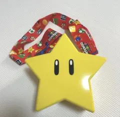 スター ポップコーンバケツ
