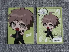 ダンガンロンパ DRAW!DRAW! くじメイト 上倉エク くじ 特典 苗木誠