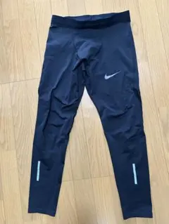Nike ジャージパンツ M 黒
