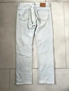 Levi's 501 ストレートデニム W32 L32