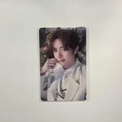 TWS play hard music korea ラキドロ トレカ ヨンジェ