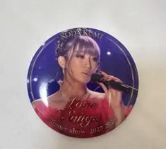 2025年最新】倖田來未 バッジの人気アイテム - メルカリ