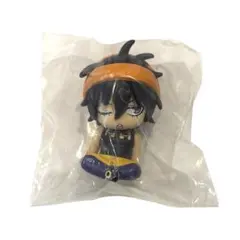 肩ズンFig. ジョジョの奇妙な冒険 黄金の風 Vol.2 ナランチャ