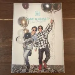 KAME&YAMA-P Dome Tour 2020 グッズのサムネイル