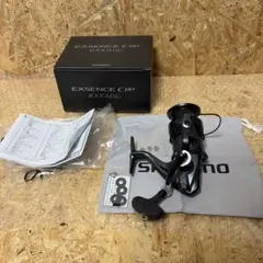 ★極美品★（シマノ）12EXSENCE（エクスセンス）CI4+C3000HGM 2026年最新】12エクスセンス C3000HGMの人気アイテム - メルカリ