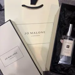 新品未使用 JO MALONE ルームスプレーのサムネイル