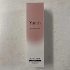 新品 未使用【Yunth】フュージョンクレンジング　120ml ユンス 未開封