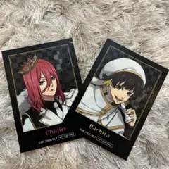ブルロ　ブルーロック　アニメジャパン　購入特典