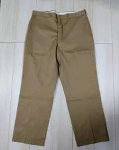 限定価格 70s usarmy アーミーチノ taron scovill