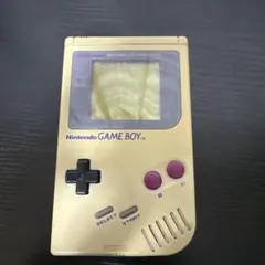 ゲームボーイ初代 ジャンク