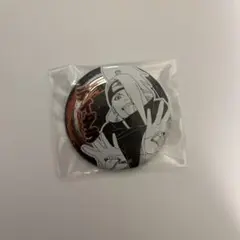 NARUTO デコレクション缶バッジ デイダラ