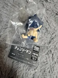 チェンソーマン レゼ篇 肩ズンFig　ビーム