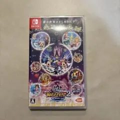 ディズニーマジックキャッスル マイ・ハッピー・ライフ2 エンチャンテッド エデ…