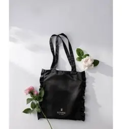 ALEXANDER DE PARIS トートバッグ