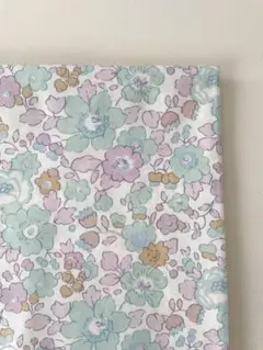 輸入リバティカットクロス　betsy