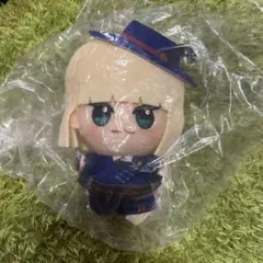 ルーク ツイステッドワンダーランド ちびぐるみ～寮服ver.～