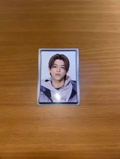 2026年最新】木村達成 チェキの人気アイテム - メルカリ