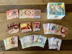 2026年最新】サガコンピレーショントレーディングカードゲームの人気