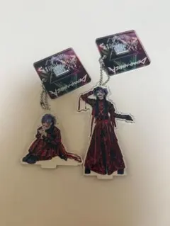 電脳ヒメカ 毒牙メノ cabbit アクスタ - メルカリ
