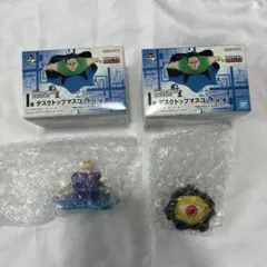 HUNTER×HUNTER デスクトップマスコット　セット売り