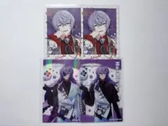 にじさんじ 星導ショウ