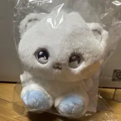 wayv クン 10cm ぬいぐるみ 新品 マスター - メルカリ