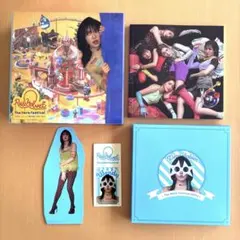 Redvelvet cosmic wendy ウェンディ トレカまとめ売り - メルカリ