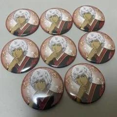 種ヶ島修二　缶バッジ 種ヶ島修二 缶バッジ 新テニスの王子様 ラウンドワン 缶バッジ 種