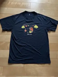 mont-bell 南ふらの Tシャツ Lサイズのサムネイル