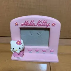 美品】激レア希少 1997 当時物 レトロ ハローキティ フォトフレーム