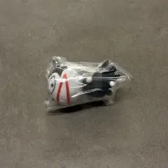 ヴァンパイアテディ カプセルトイ