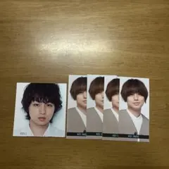 伊野尾慧　まとめ売り