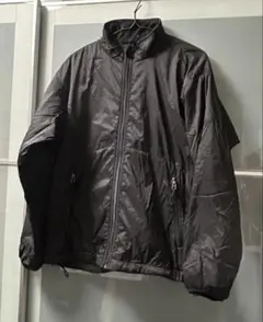 MOUNTAIN EQUIPMENT CO-OP ブラックジャケット