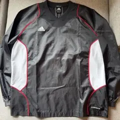 adidas adiSTRIKE CLIMACOOL ナイロンジャケット