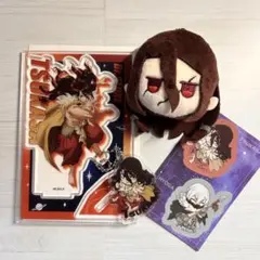 Dr.STONE 獅子王司 100均