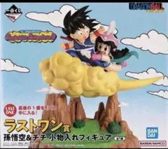最安値　一番くじ ドラゴンボール ラストワン賞