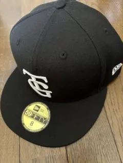 New Era 59FIFTY 読売ジャイアンツキャップ