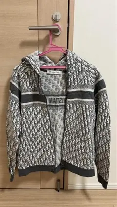 2025年最新】dior パーカー オブリークの人気アイテム - メルカリ