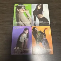 LESSERAFIM サクラ