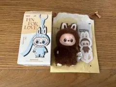 イニシャルラブブ　「L」