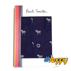 2025年最新】Paul Smith トランクスの人気アイテム - メルカリ