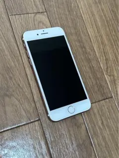 【割れ有】iPhone 7 Rose Gold 128 GB